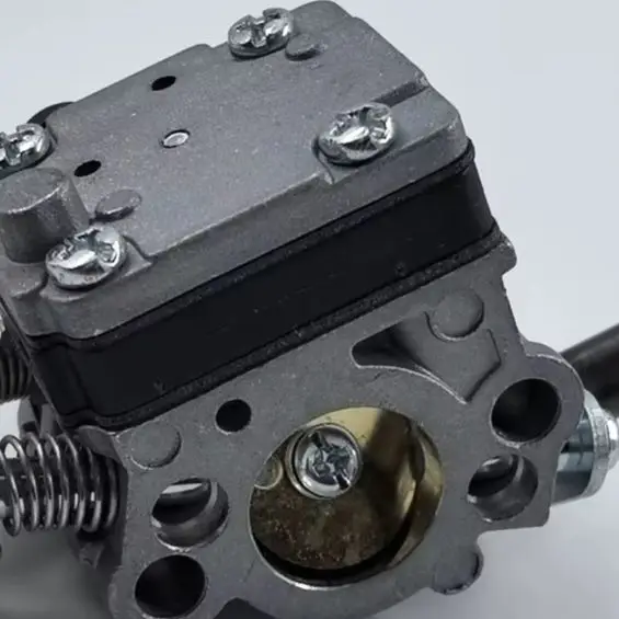 

Replacement Carburetor For MS172 Chainsaw High Power Engine Component Lawn Mower Chainsaw Repair Accessories