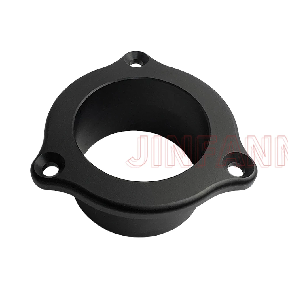 Aluminum Exhaust Flange Billet for Kawasaki jet ski SXR800 SXR1500