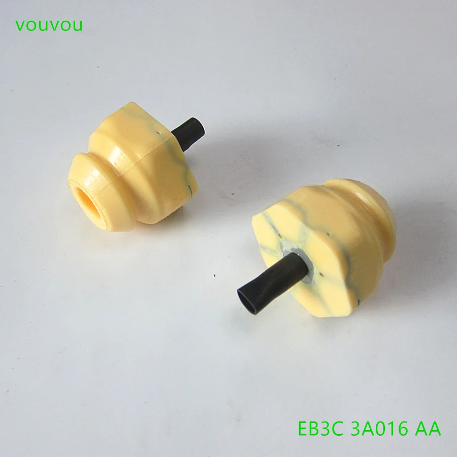Car accessories EB3C 3A016 AA front control arm buffer rubber for Mazda BT-50 Ford Ranger EVEREST 15