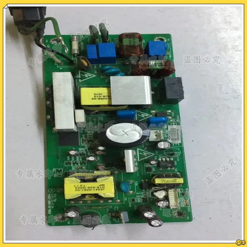 

forTOP QUALITY Projector Main Power Supply for -benq MS510 MP615P MW512 MX511 PROJECTORS