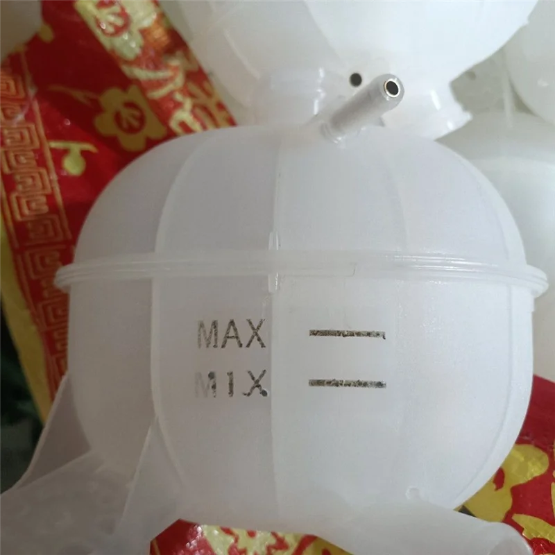 A45F-25431-D3600 Voor Hyundai Tucson 2016-2021 Koelvloeistof Opslagtank Expansievat Ketel