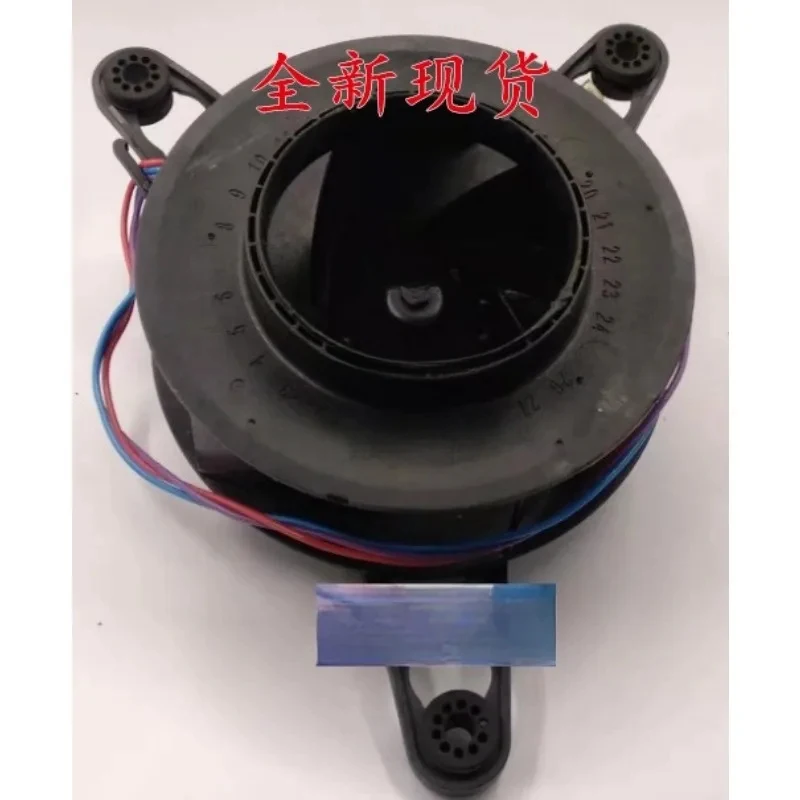 RER112-30/12PR 12V 100MA 1.2W Centrifugal Turbine Refrigeration Fan