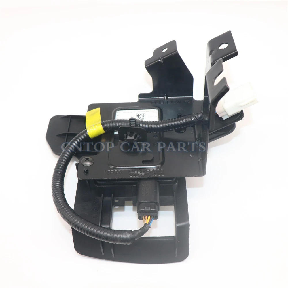 99150-L1000 99150L1000 Sensor Radar Titik Buta Sudut Belakang dengan Braket untuk Hyundai Sonata DN8 2019-2023