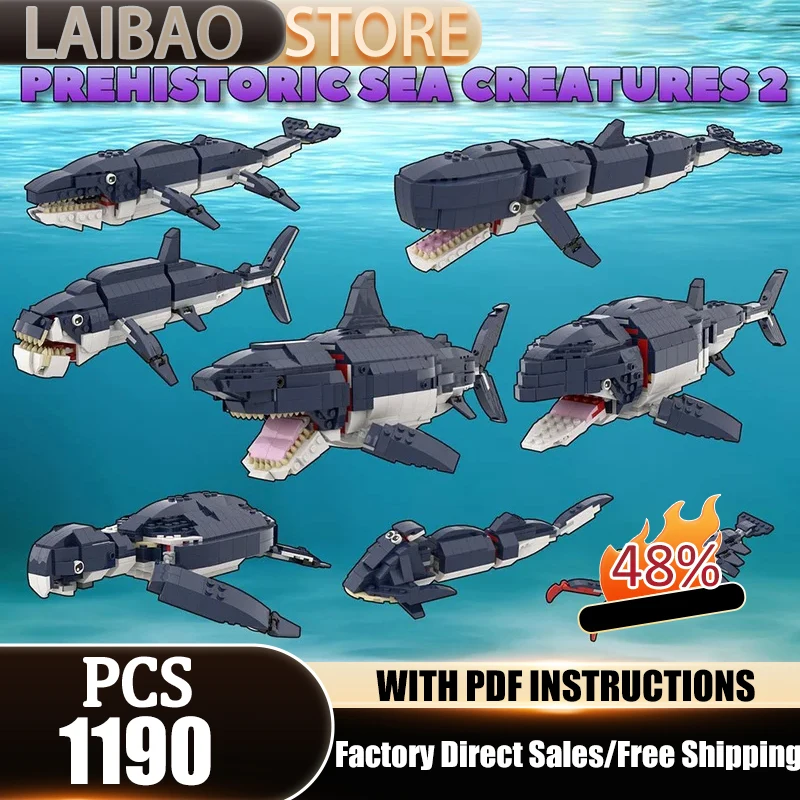 Moc Building Blocks…