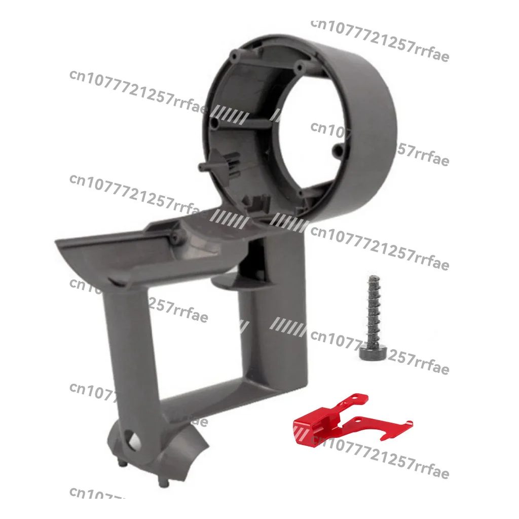 Adapt to the new V11sv14 screw vacuum cleaner motor handle switch assembly switch lock