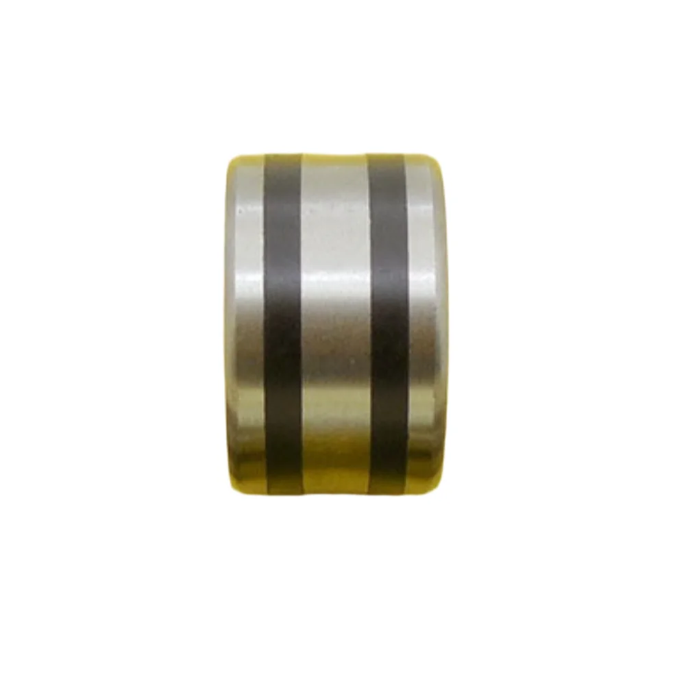 Automotive Generator Bearing Set B8-23D 8x23x14mm 2 Pieces Sealed Low Noise Bearing Steel Alternator Component