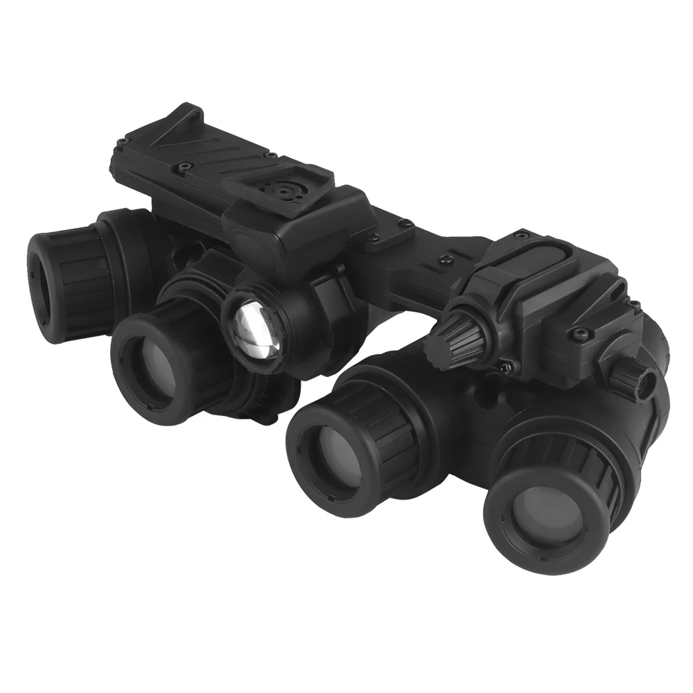 GPNVG18 للرؤية الليلية حملق نسخة الانصهار الحراري سريع الادسنس خوذة جبل NVG البطن نموذج الديكور خوذة الملحقات