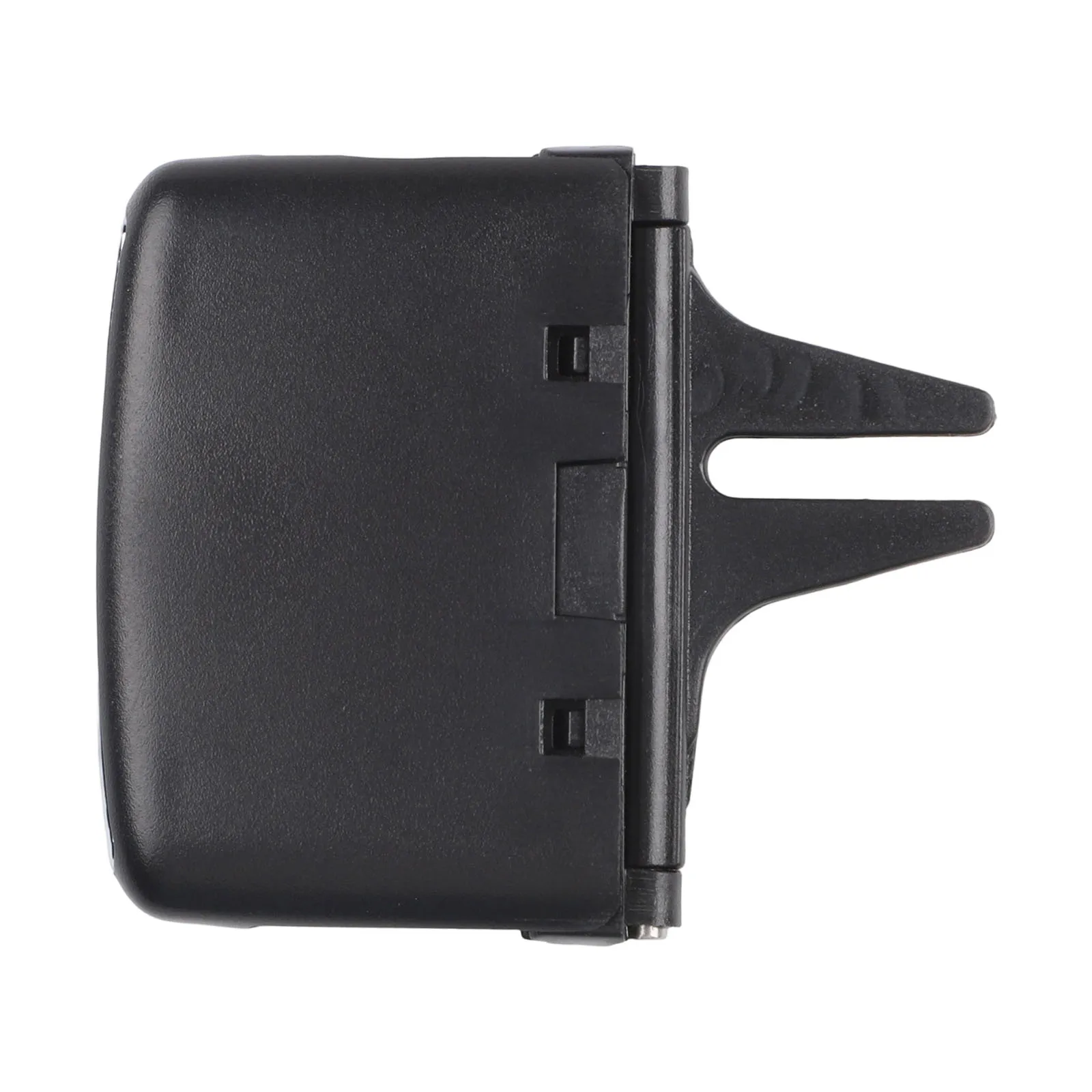 Replacement Sliding Clamp Ventilation Opening Clamp Non-deformation Structure Wear-resistant Design Car Installation Tool