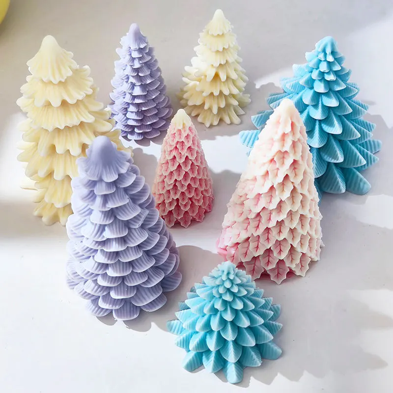 Christmas Tree Cand… - image