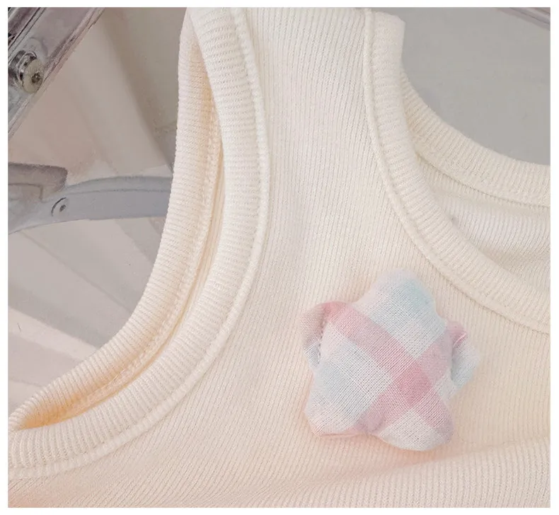 Summer newborn baby girl's clothes outfits bow vest dress fashion design for infant girl's cloth baby 1st birthday dresses dress