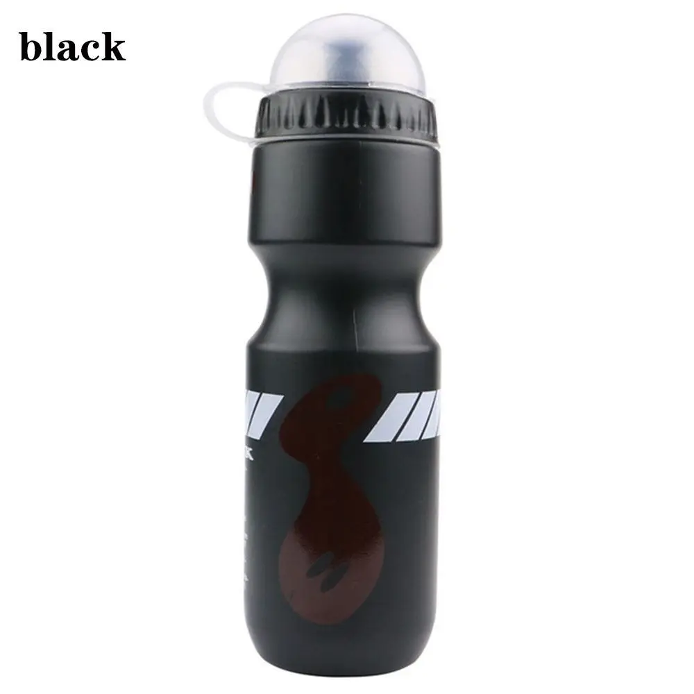

Hiking With Dust Cover Mountain Bike BPA Free Cycling Equipment Biking Kettles Sport Cup Bike Water Bottle Sports Bottle