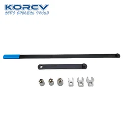 Special Tools for Trucks EUE JD083 Belt Tensioner Adjusting Tool