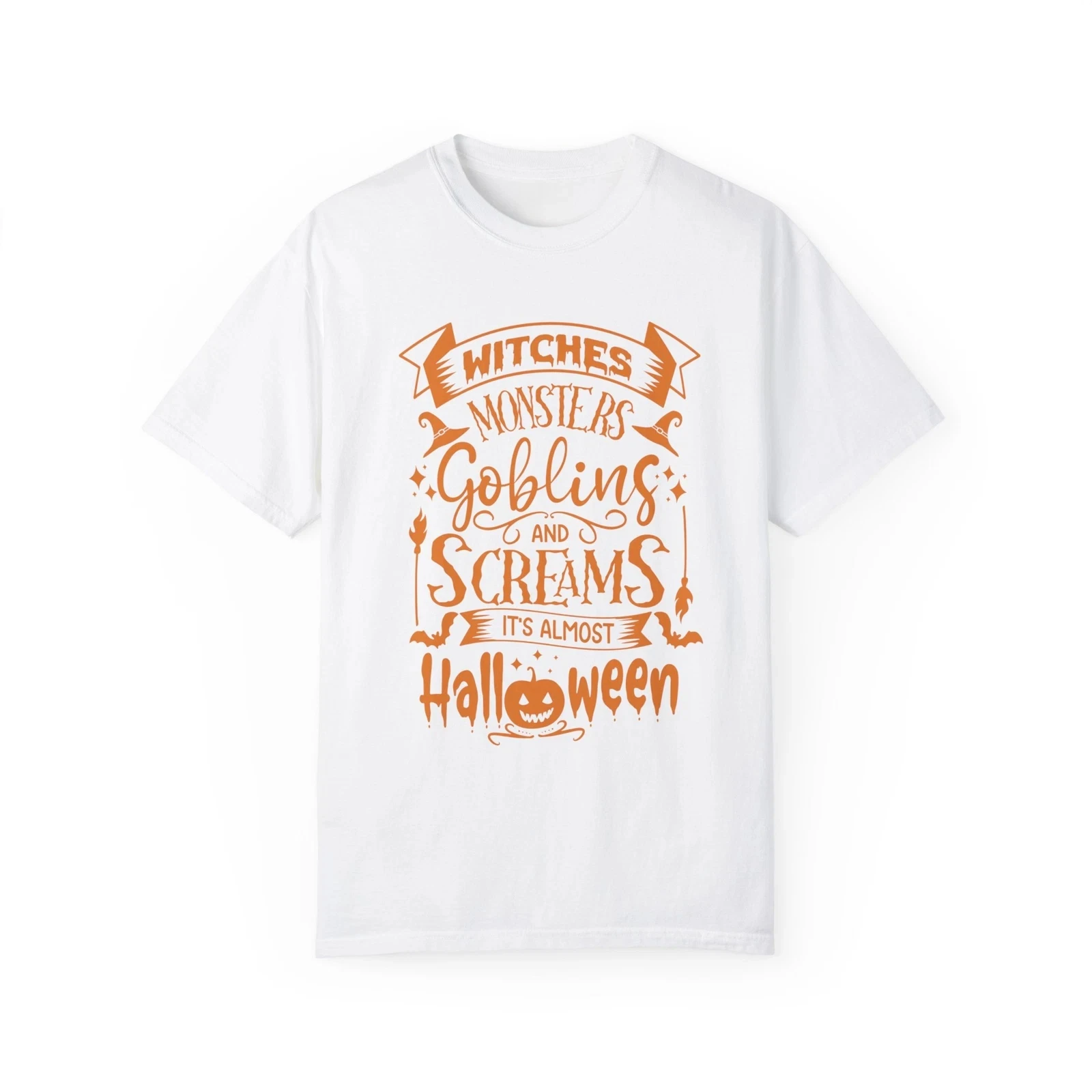 

Мужская и женская футболка с тыквой на Хэллоуин, футболка унисекс, уличная одежда, свободная повседневная праздничная одежда с короткими рукавами