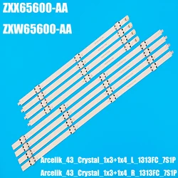 LED 43VLE5830BN 43GUB8762 43VLX35586 43VLX35587 ZXZ65600-AA ZXY65600-AA ZCT606-SET LC430EGQ-SMM3 LC430EQY-SHM1 CS-MCPCB-150