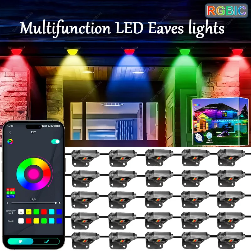 300FT Permanent Out… - image