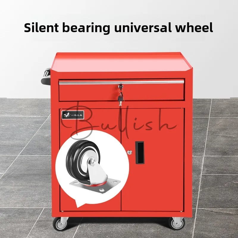 Tool cabinet Tool cart Workshop Iron box Hardware tool box Auto repair factory