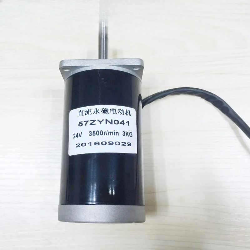 

Nanxing push table saw small saw lifting motor 24V lifting motor, original woodworking machinery parts