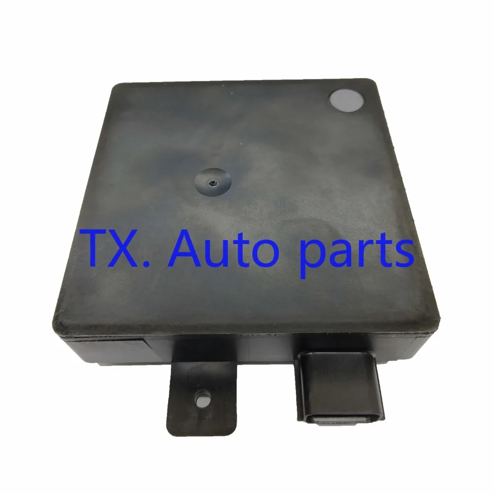 25978649-2 for Cadillac Blind Spot sensor computer module