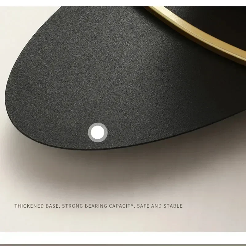 Modern LED Living Room Background Wall Lamp Bedroom Bedside Lamp Designer Artistic Decorative Lamp Creative Personality