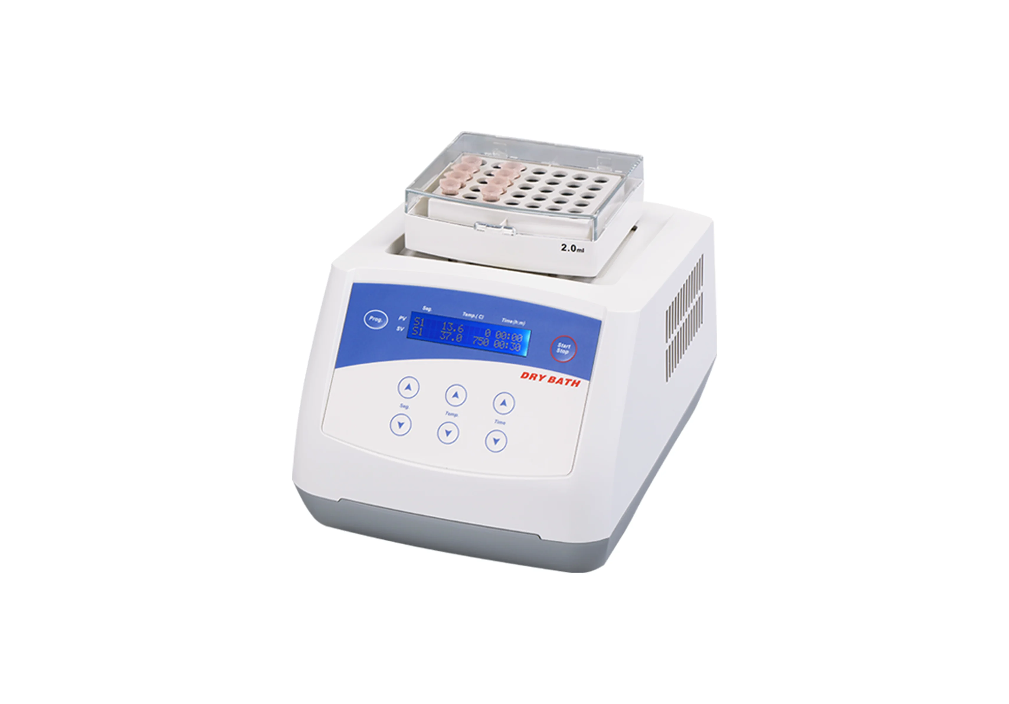 Hot Sale Laboratory Dry Bath Incubator Digital Dry Bath Incubator