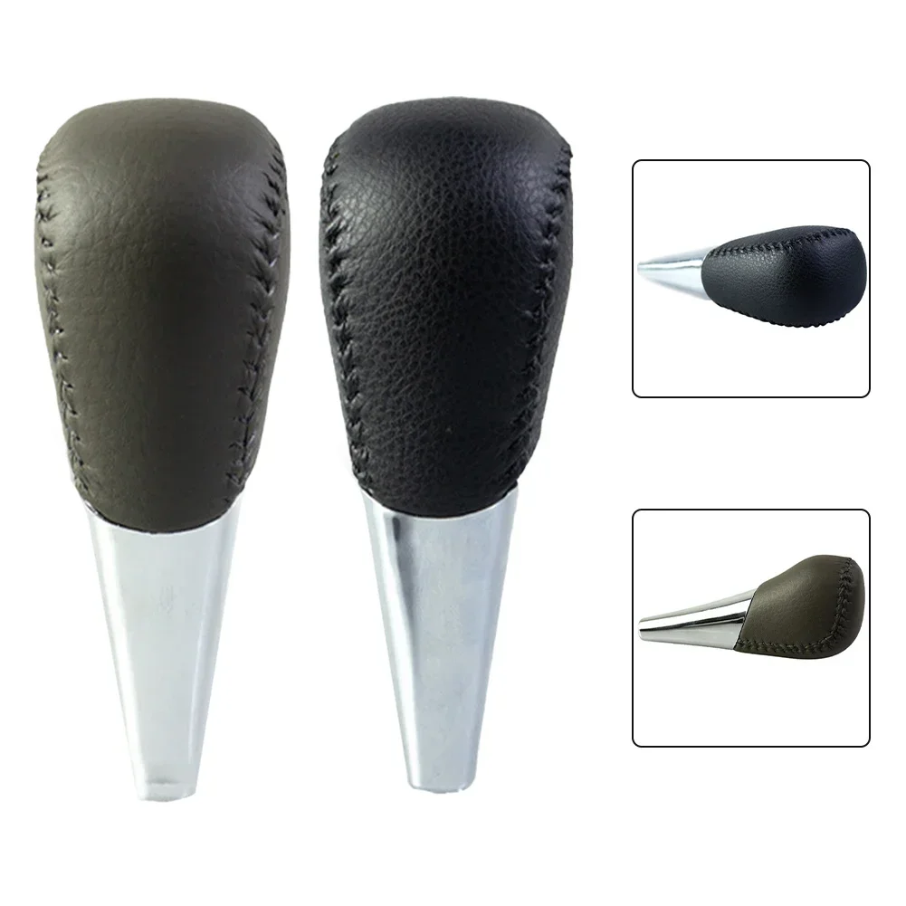

Gear Shift Knob Leather Shifter Lever For TOYOTA For LEXUS For COROLLA For CAMRY For RAV4 For LEXUS IS For GS For LS For RX