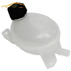 217104354R Engine Cooling Water Tank Coolant Expansion Tank Fit for Renault 217107259R 217104354R