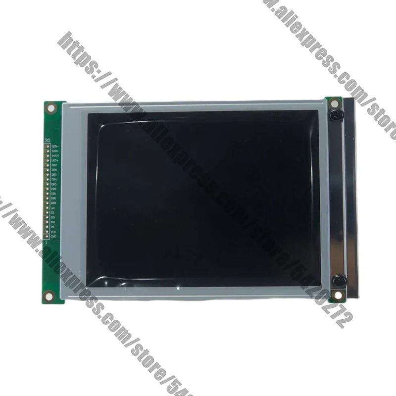 New Compatible Display LMBGAT032G27CKS LMBGAT032G27CK M032JGA M032J REVA  LCD Screen