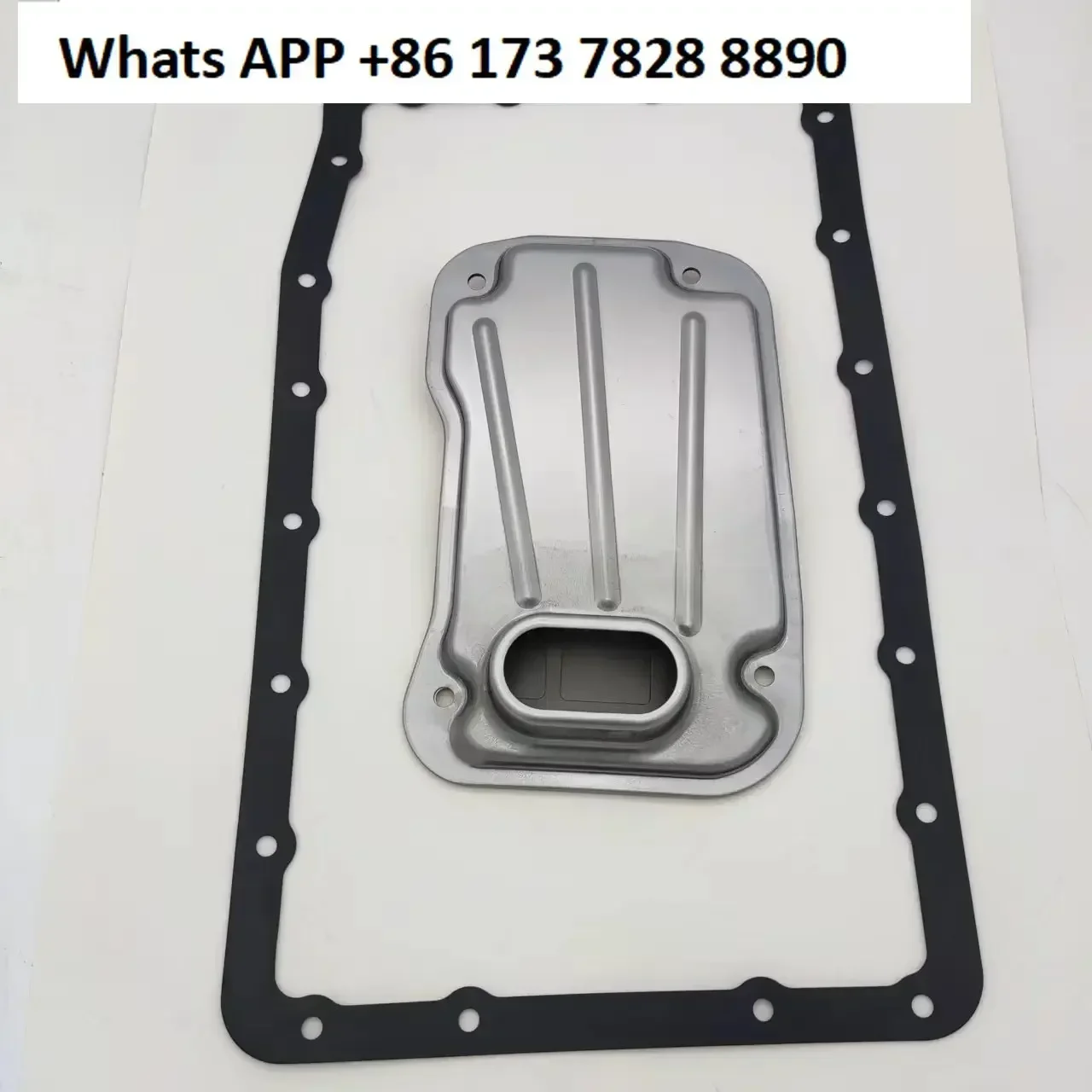 

A750E Multi-gearbox filter oil pan pad 35330-60050