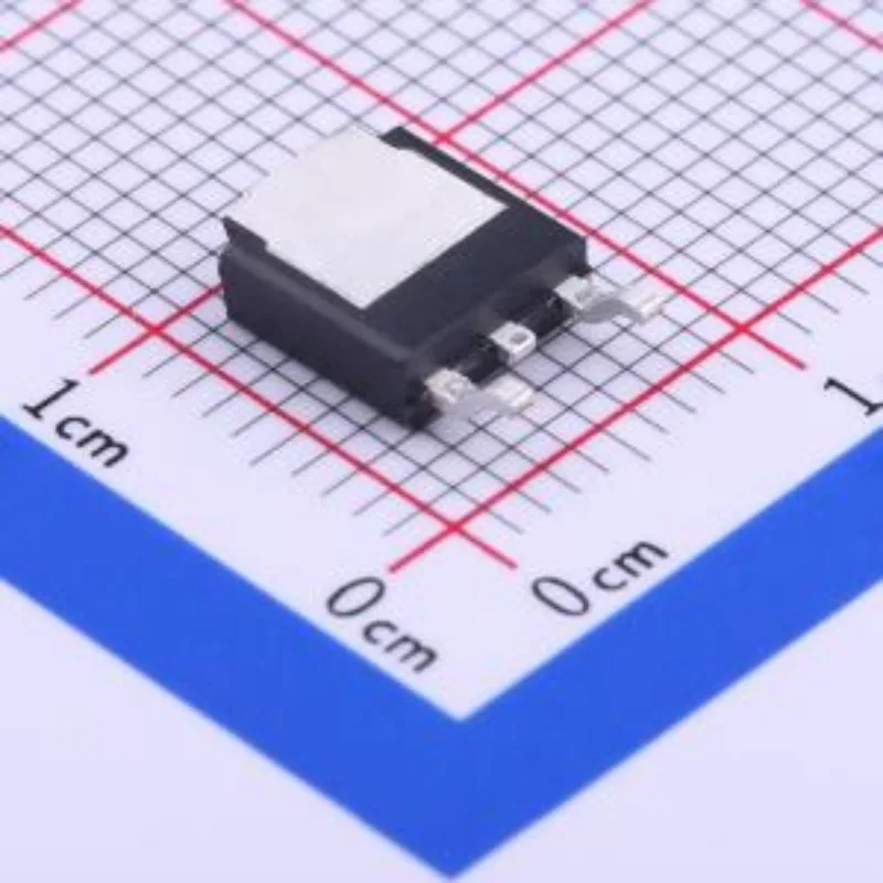 (50-200pcs) MC78M12CDTRKG DPAK-3 100% Original In Stock (LDO) 35V 500mA 12V