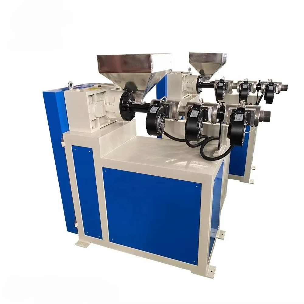 Micro Plastic Extruder Laboratory Micro Single Screw Extruder