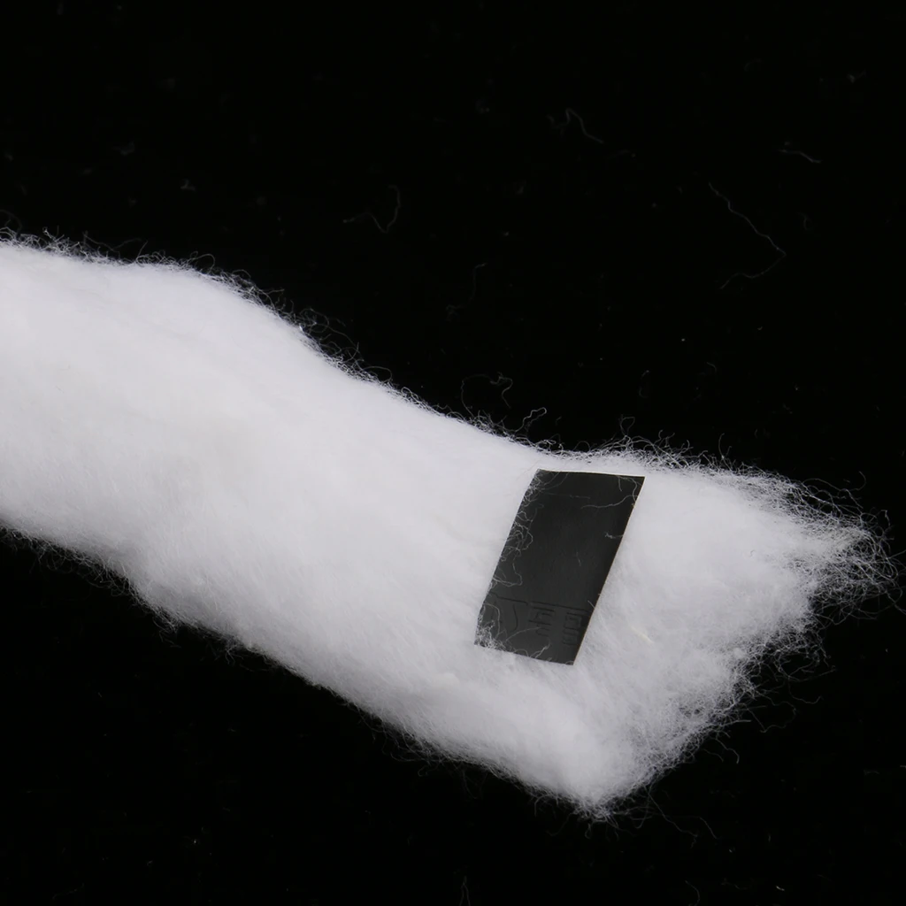 多機能コットンコイルキット,髪のクリーニング,美容ツール