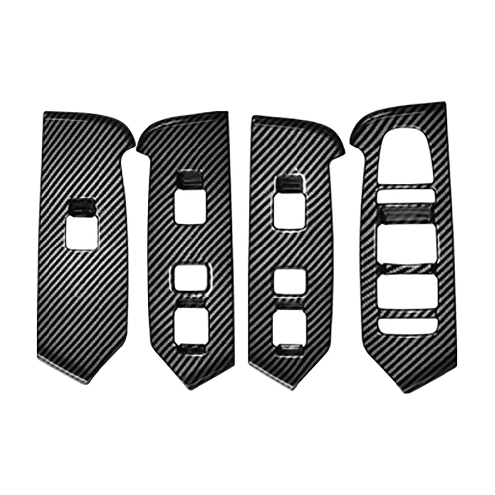 Car Interior Decoration Panel For Formula Leopard 8 Central Control Windshield Lifter Steering Wheel Air Conditioning Vent Panel