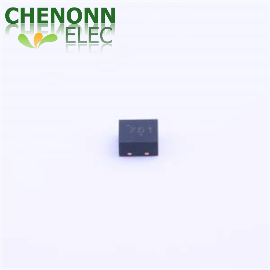 50PCS/LOT NCT75MNR2G (Temperature Sensors)