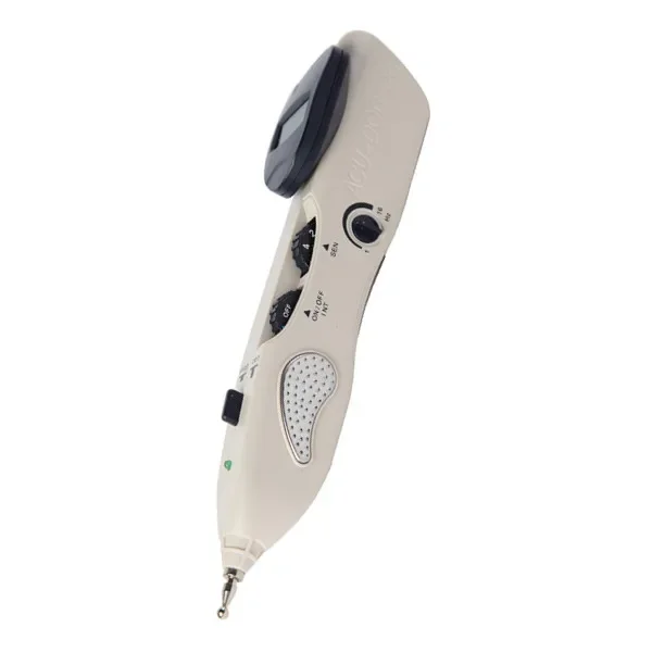 

Electronic acupuncture treatment instrument