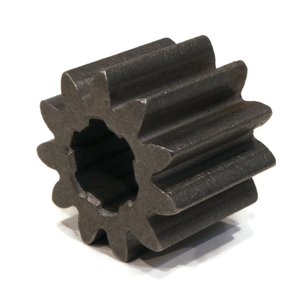 /Metal /Steering /Pinion Gear For LA105 Lawn Tractor 42 Inch Deck PC9740 GX20053 Replacement Part O'utdoor Power Equipment Acces