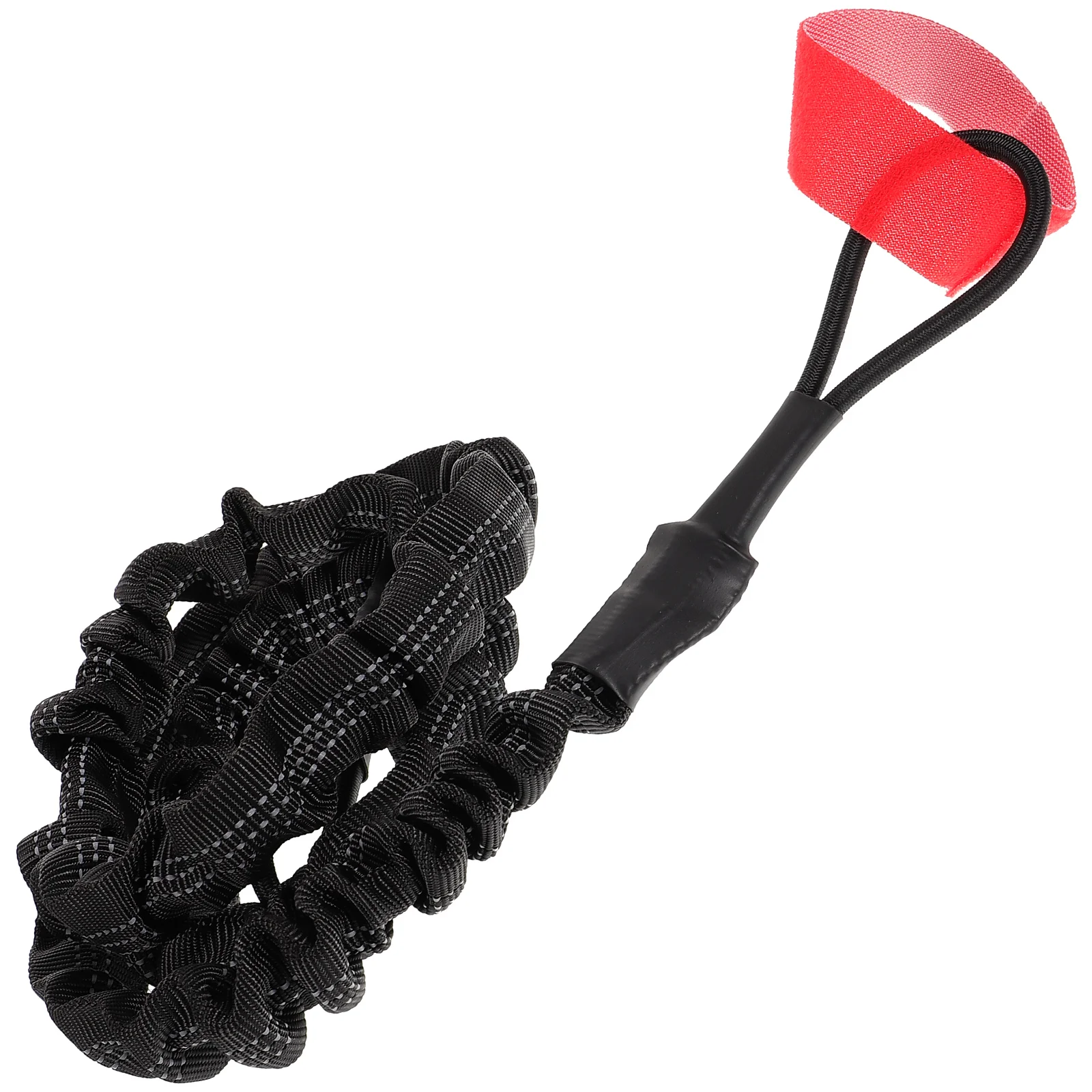 

Multifunctional Surfboard Carry Adjustable Paddle Fix Strap Detachable Nylon Boat Accessory For Kayak Paddle Board Lightweight