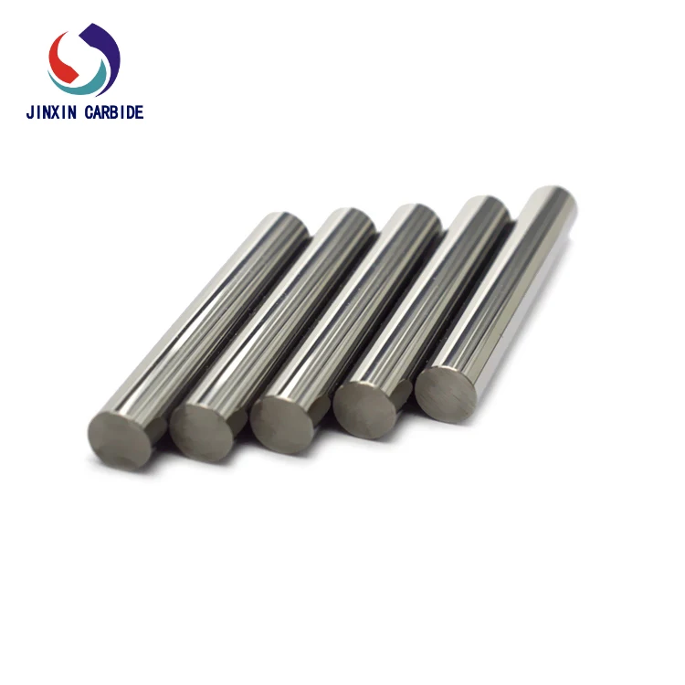 Tungsten Carbide Rod Carbide Rod Standard Chamfer End Drill End Mill Reamer