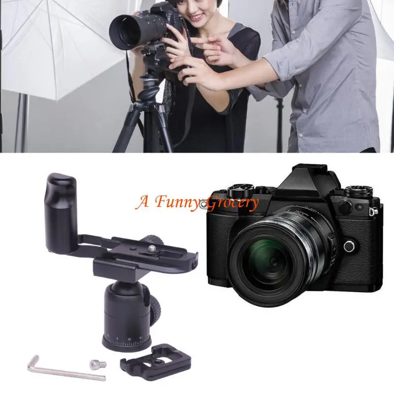 652E Two Handle Camera Frame Cage For Cinematographers Superior Handling Photography