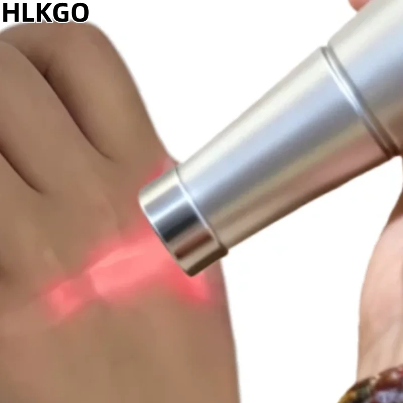 

Профессиональное оборудование для лазерной терапии 808 нм iLib 1055 МВт, для реабилитации рук, коленей, спины, облегчения боли, теннисного локтя