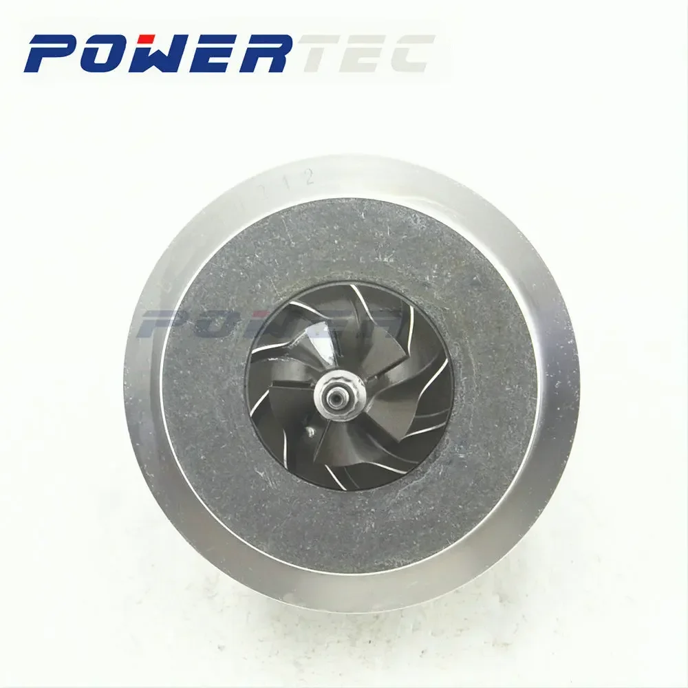 Balanced For Lancia Lybra 1.9 JTD 88Kw M737AT.19Z Turbine Core Turbocharger Cartridge GT1749MV 71724094 55188690 2005-
