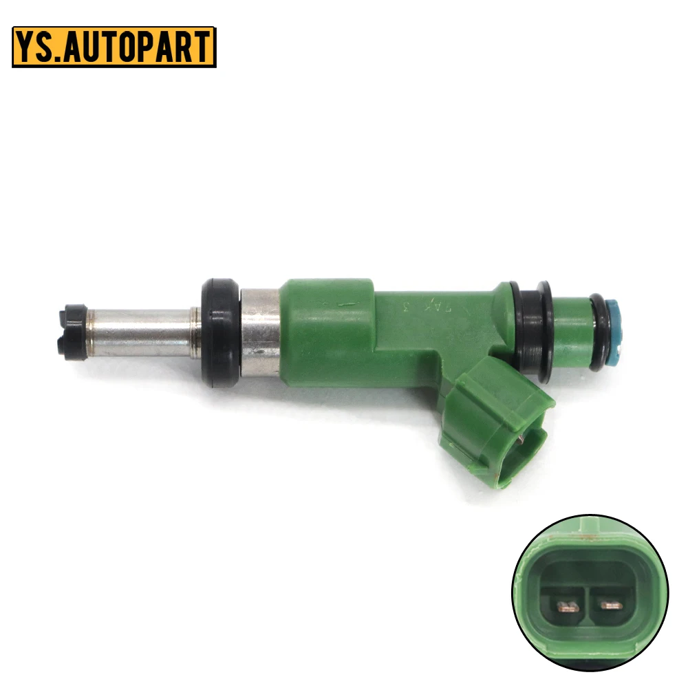 5VK-13761-00-00 Car Fuel Injector Fit For 2009-2016 Yamaha Raptor 700 YFM700 700R SE - YFM700RSES XT660 yfz 450R