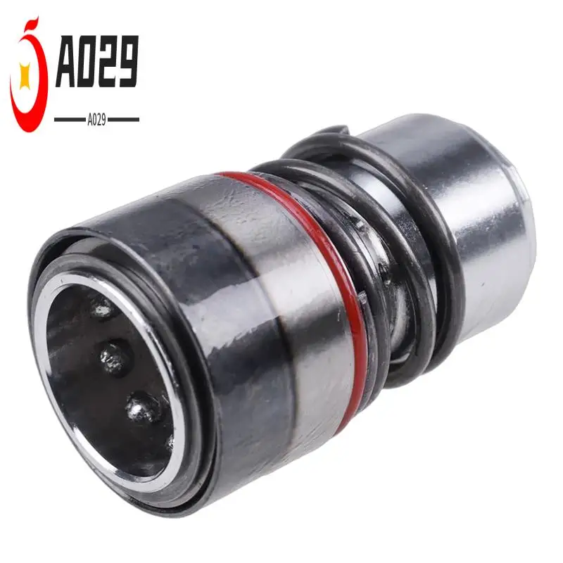 

A029-SCV Coupling Cartridge Breakaway Coupler Tractor Hydraulic Connector Accessories Parts For John Deere RE256693 RE226728