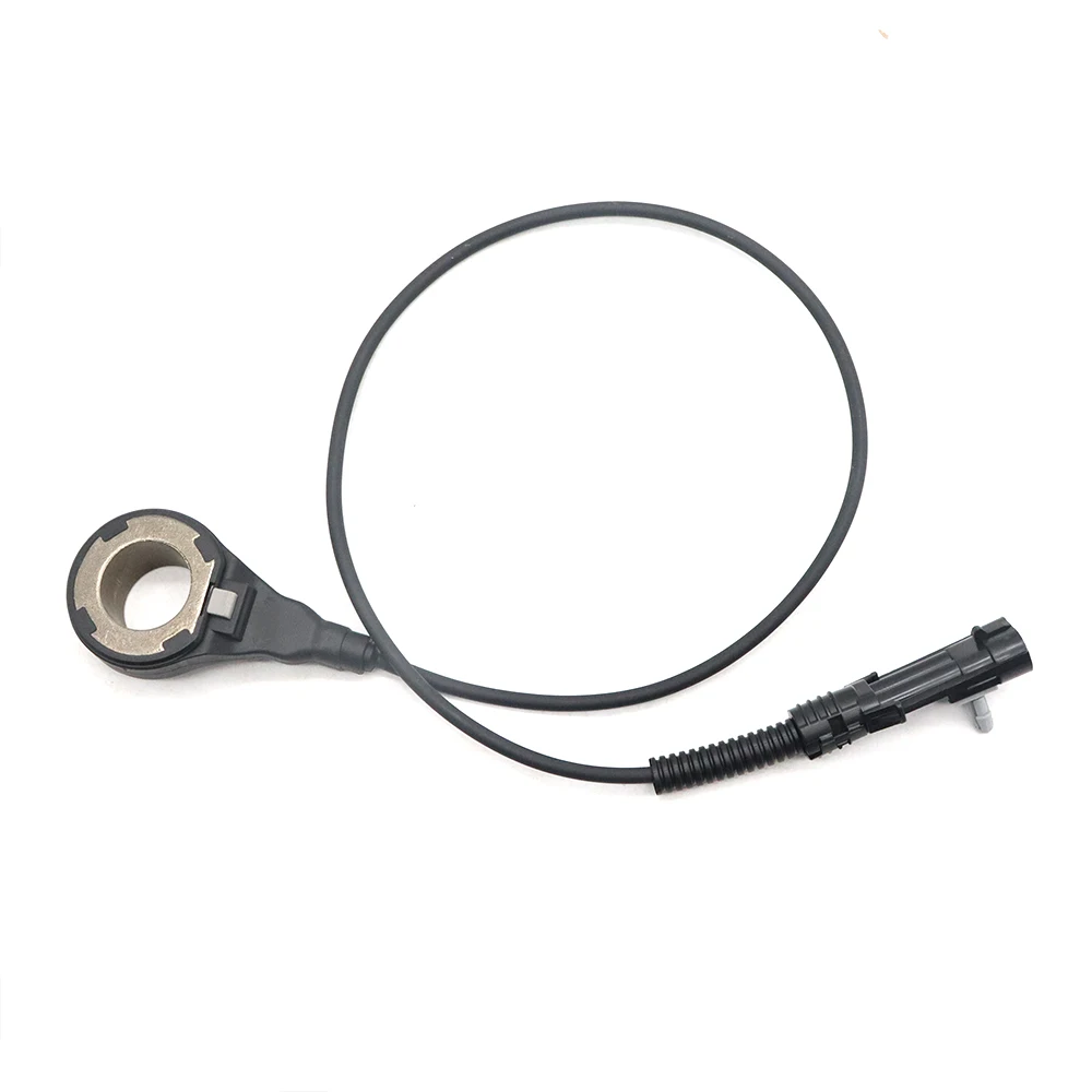 Motorcycle ABS Front Wheel Speed Sensor For Harley Davidson Street Glide Ultra Electra Glide Road Glide CVO Road King FLHR FLHTK