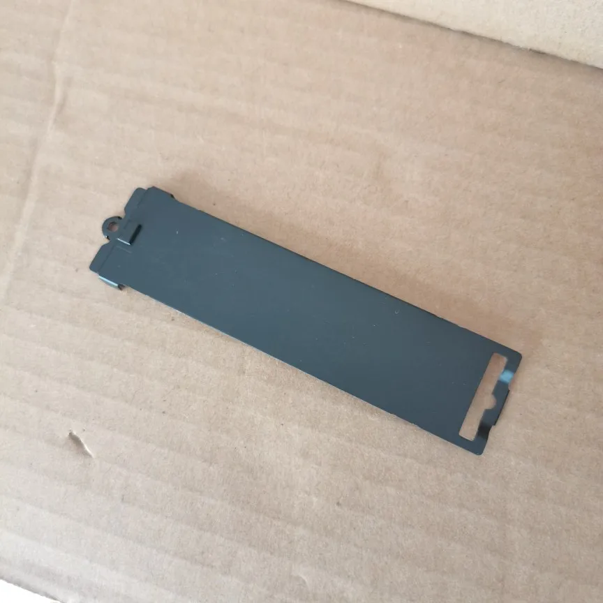 New For Dell Alien M16 M18 R1 Notebook Heat Sink Vest With Screw