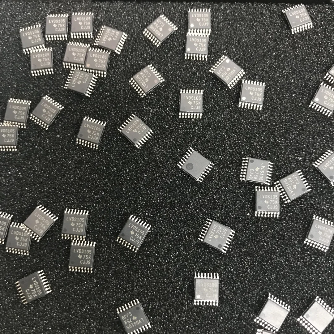 LVDS105 SN65LVDS105PWR new original In stock