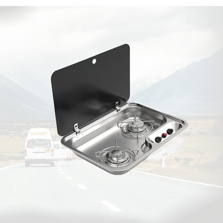 SY-910 304 Stainles… - image