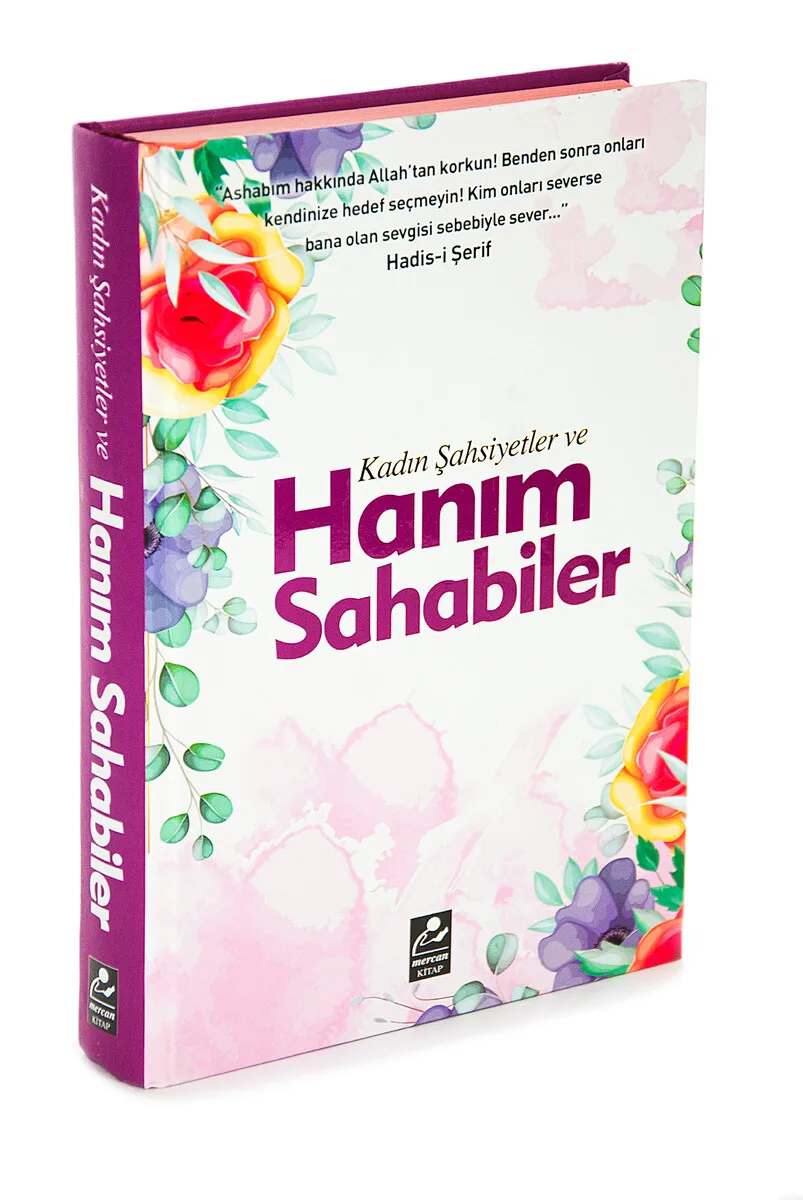 IQRAH Women Personality and Mistresses-Harun Yıldırım-Turkish Religious Book