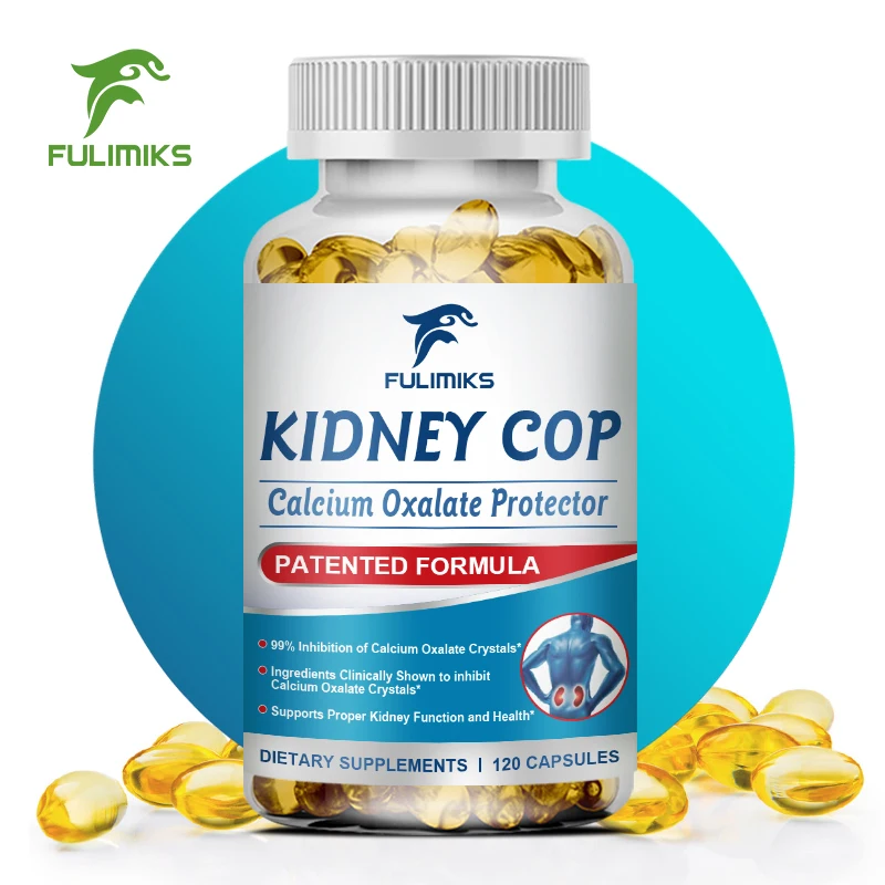 

Добавка для почек — очистка почек, детокс и ремонт, поддерживает обычный мочевой пузырь, здоровье почек — поглощение кальция — 120 капсул