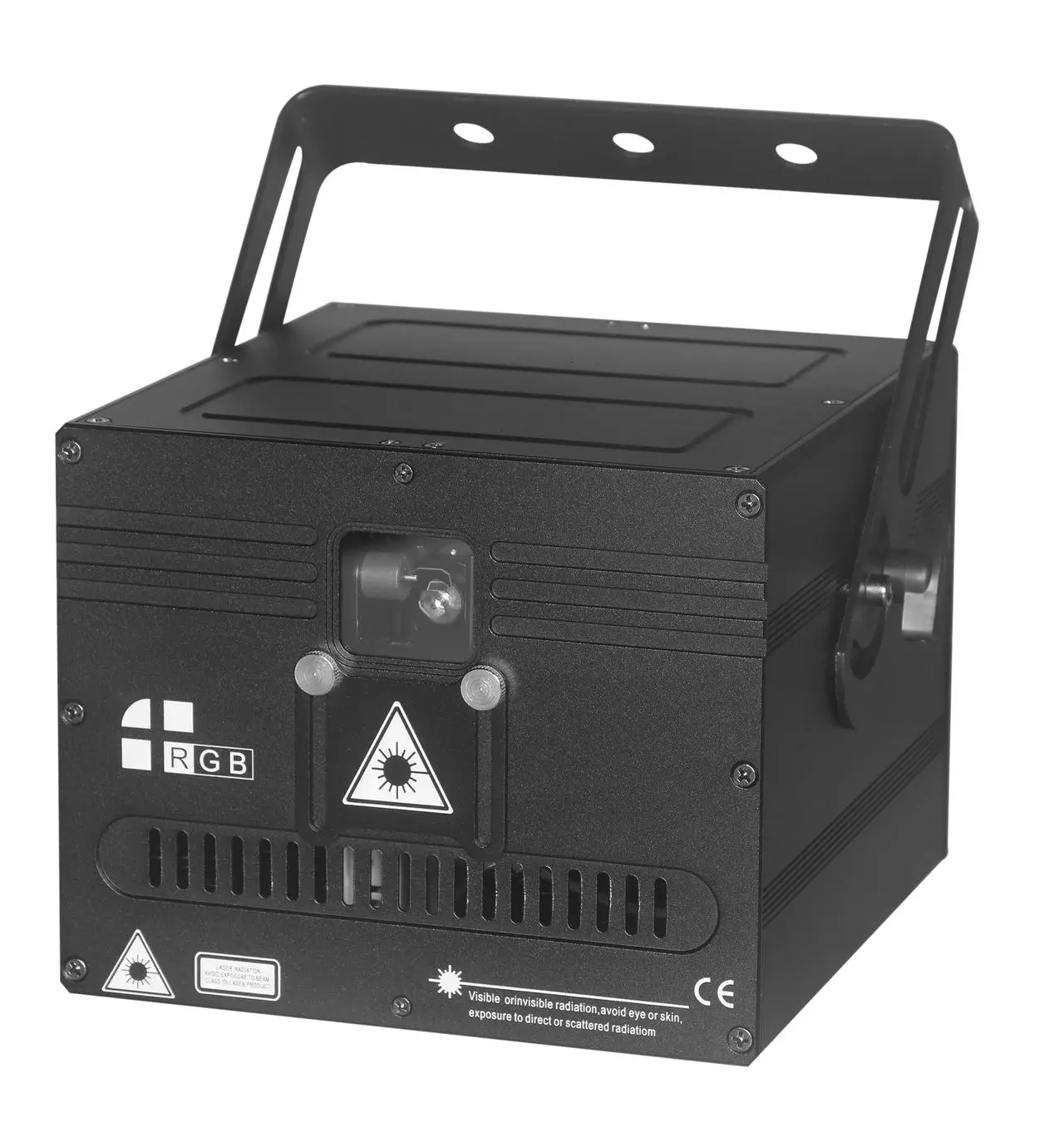 

Luces DJ Laser Lights Animation 3W RGB Lazer Stage Lighting DMX Party Disco Projector Nightclub Wedding Lasers Light