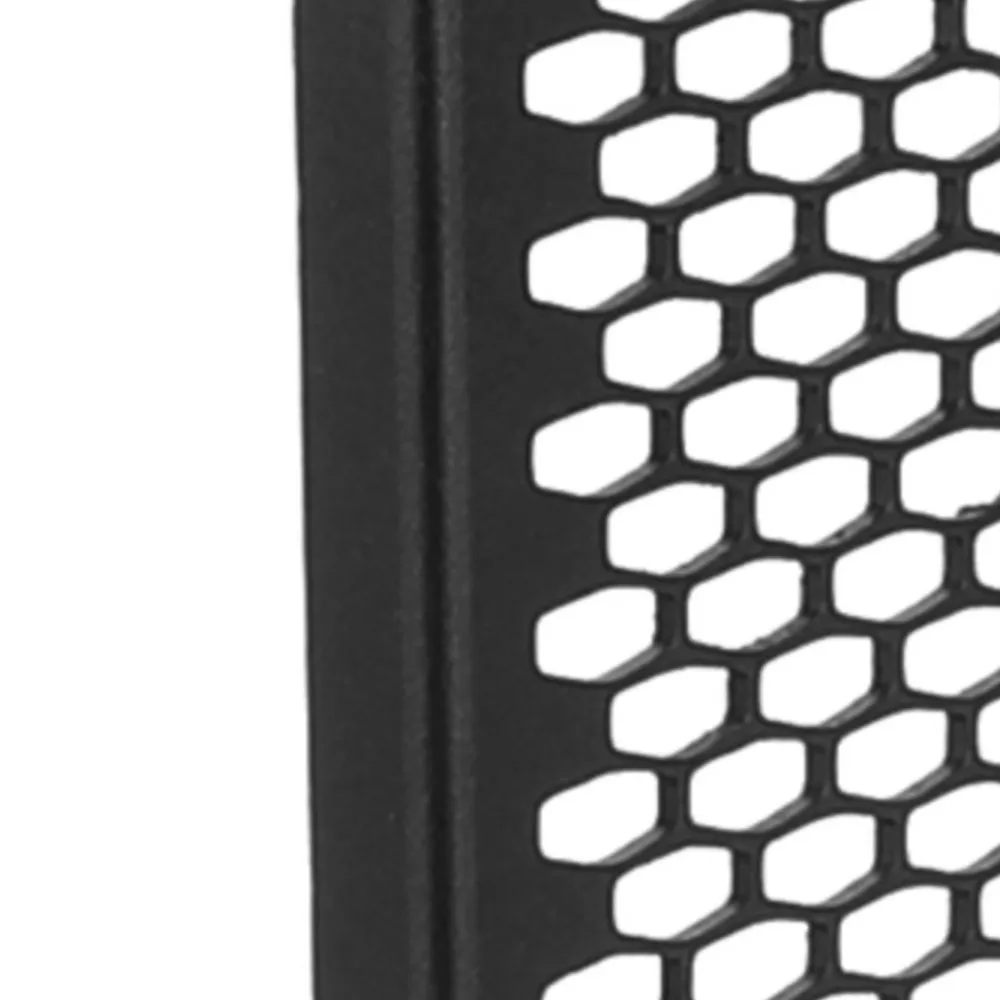 

Защита радиатора (масло-водяного теплообменника) с ЧПУ для мотоциклов Duke 990 R 990R 2024 2025 2026, защита масляного радиатора 990Duke